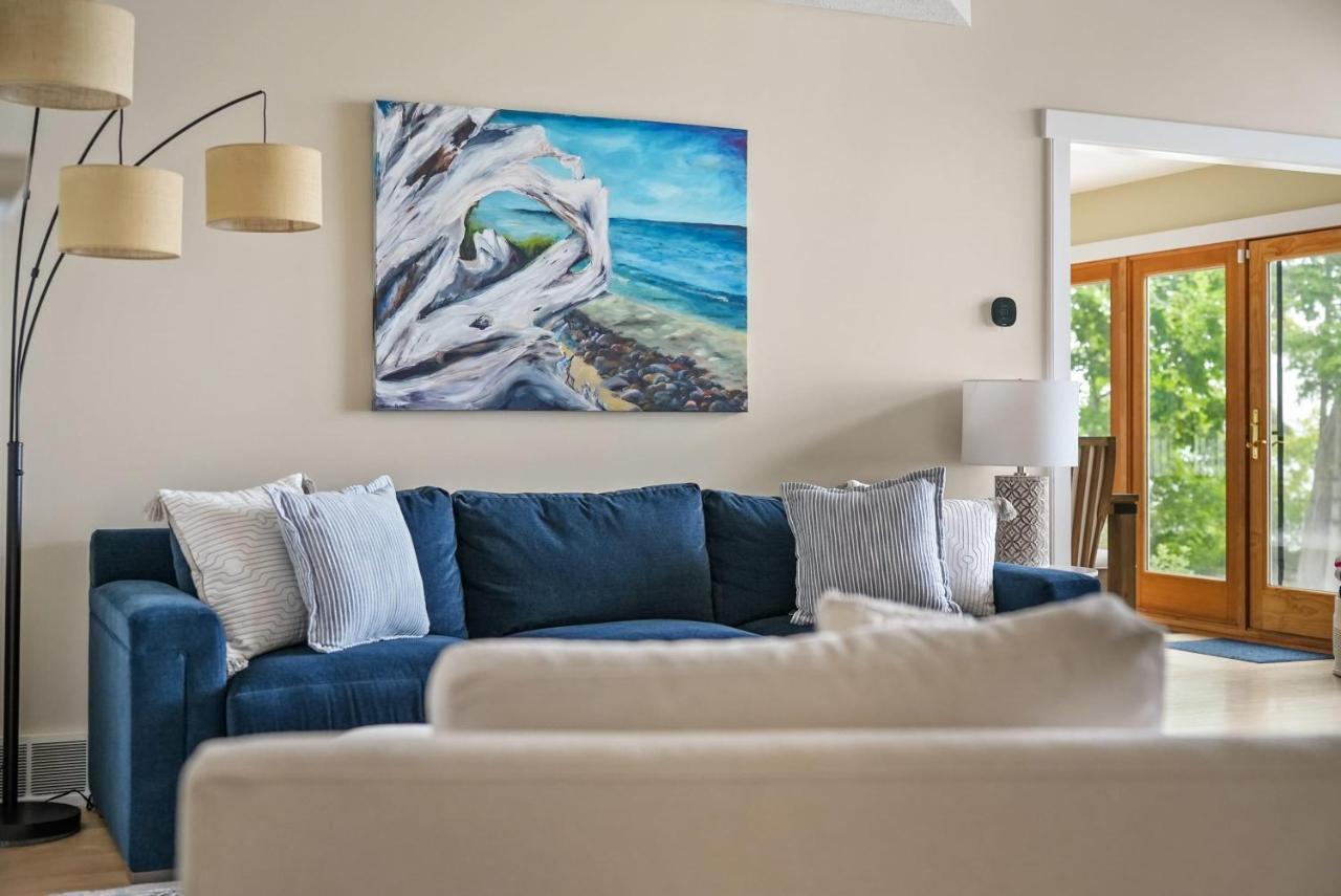 Northport Bay Beach Getaway Exterior photo