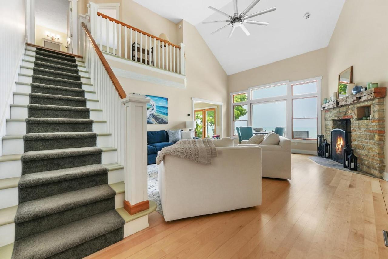 Northport Bay Beach Getaway Exterior photo