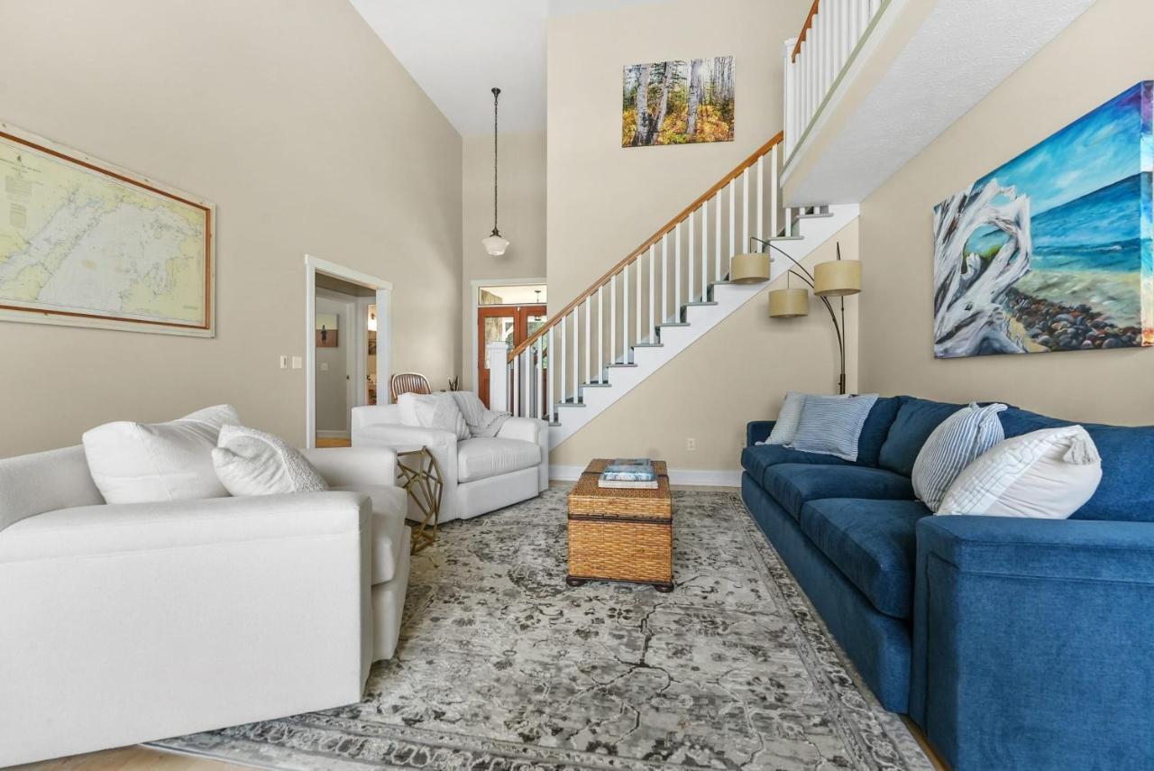 Northport Bay Beach Getaway Exterior photo