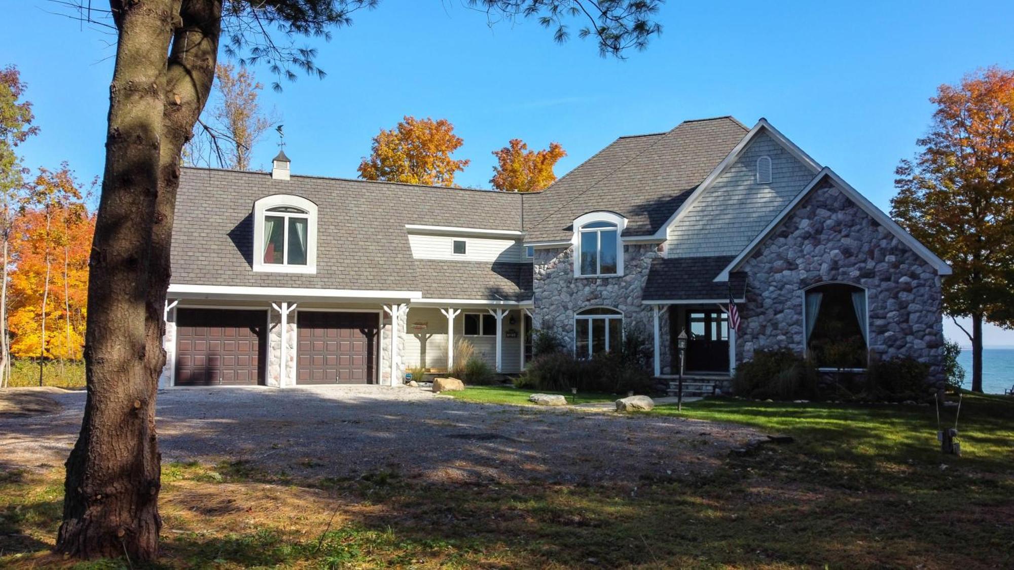 Northport Bay Beach Getaway Exterior photo