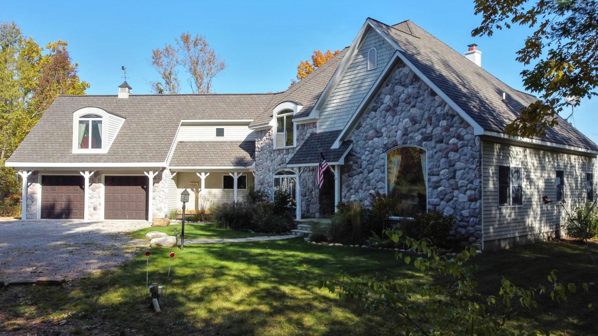 Northport Bay Beach Getaway Exterior photo