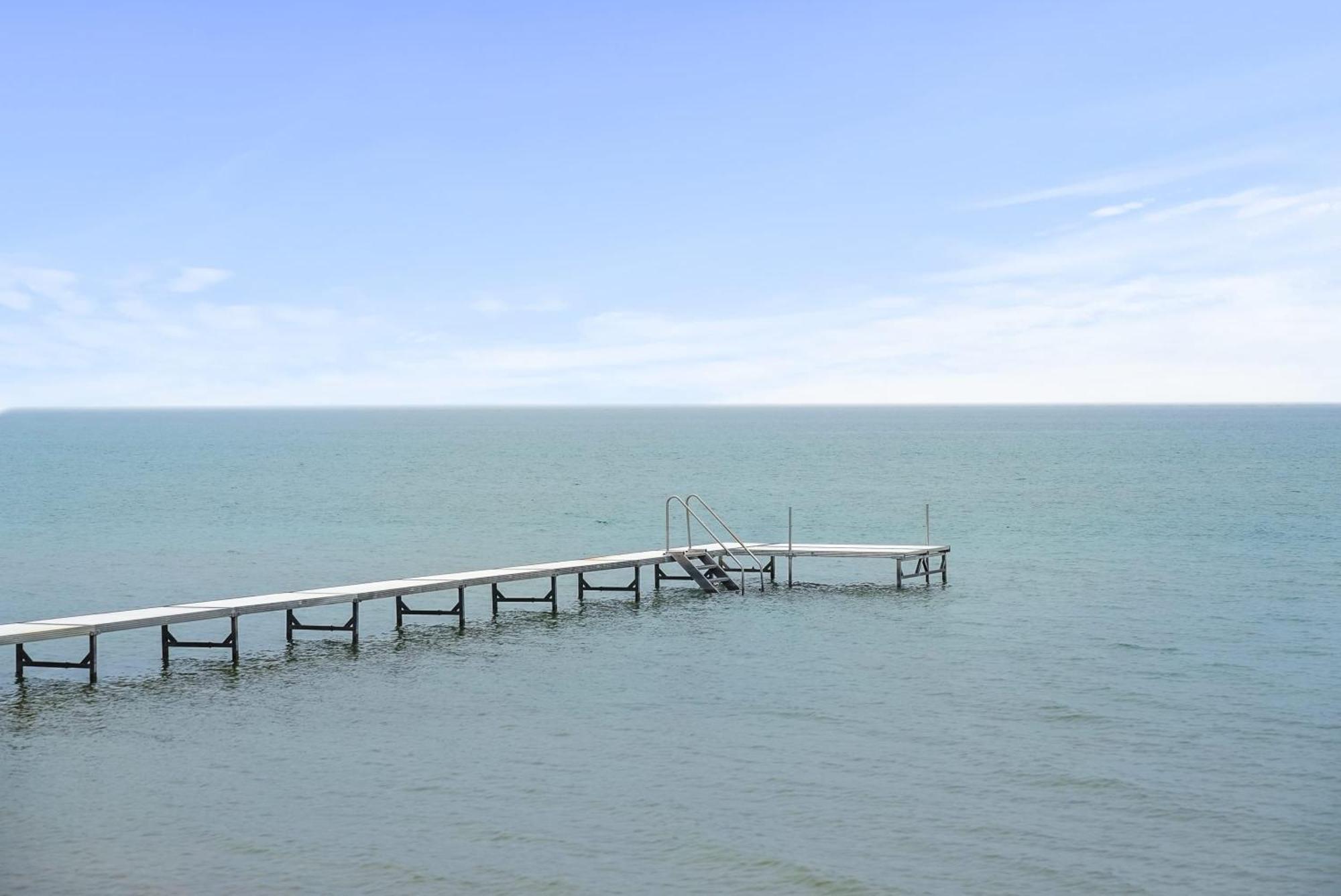 Northport Bay Beach Getaway Exterior photo