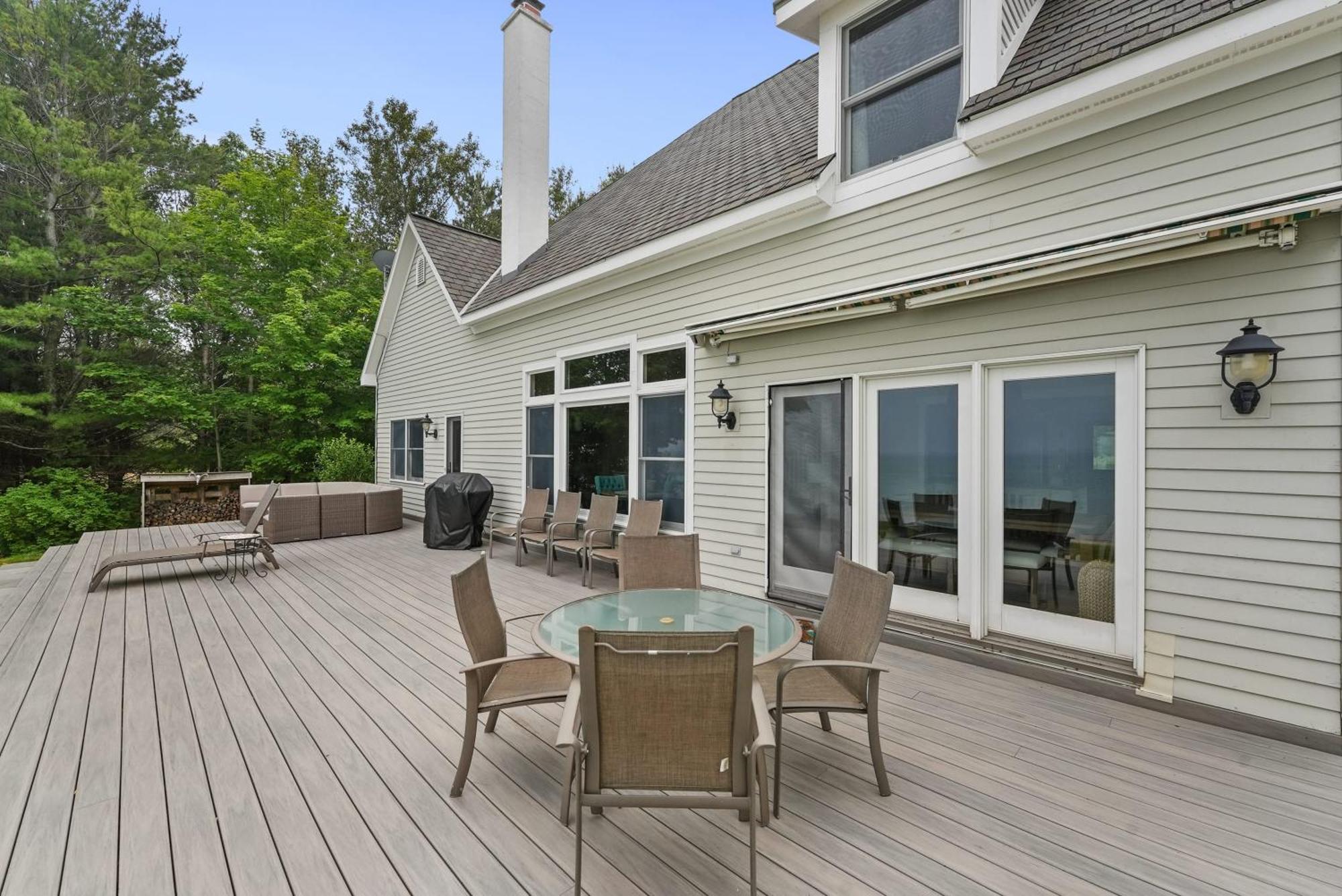 Northport Bay Beach Getaway Exterior photo