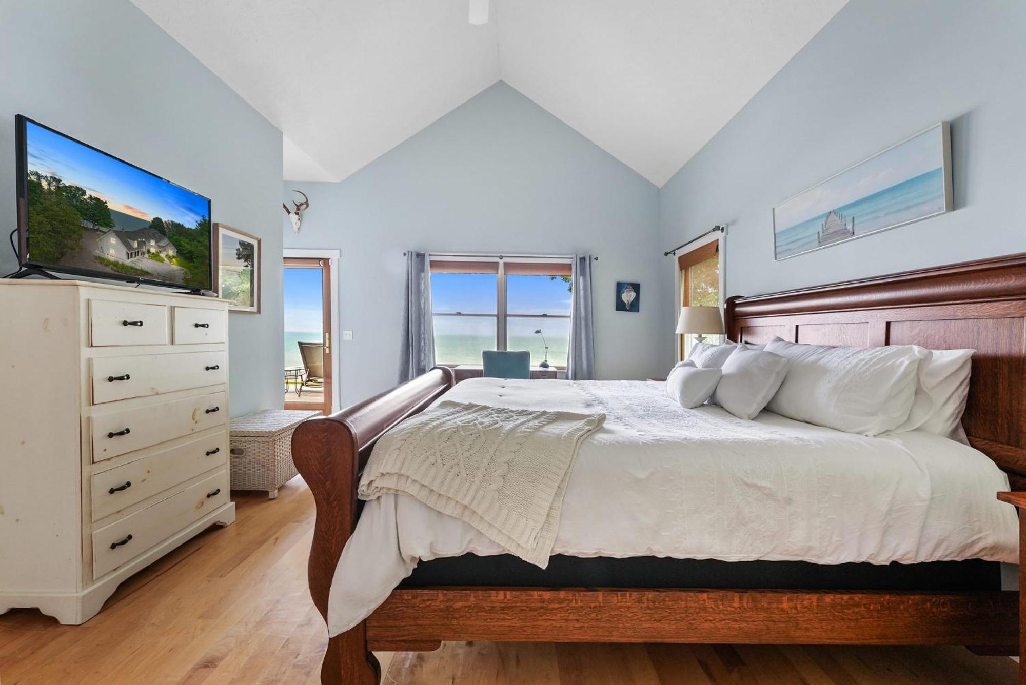 Northport Bay Beach Getaway Exterior photo