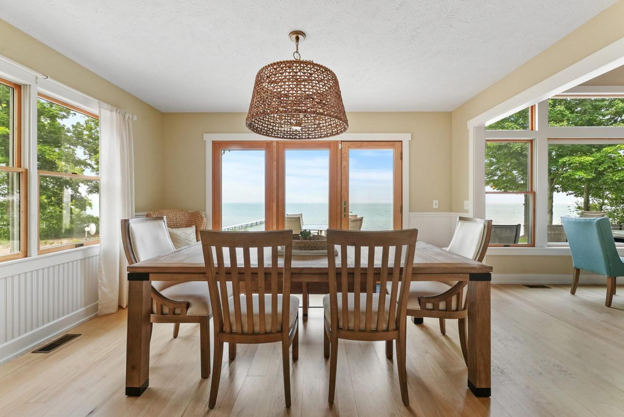 Northport Bay Beach Getaway Exterior photo
