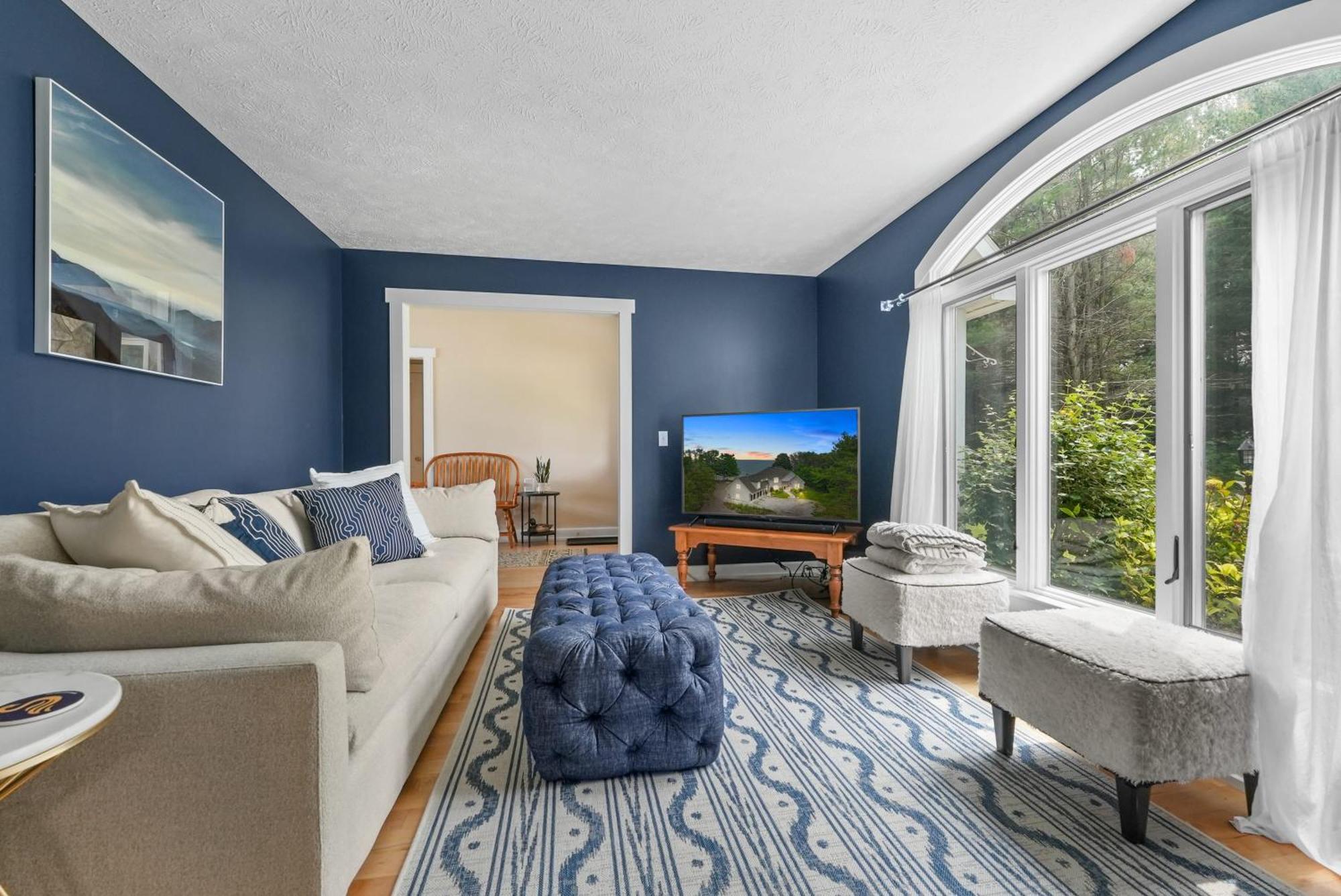 Northport Bay Beach Getaway Exterior photo